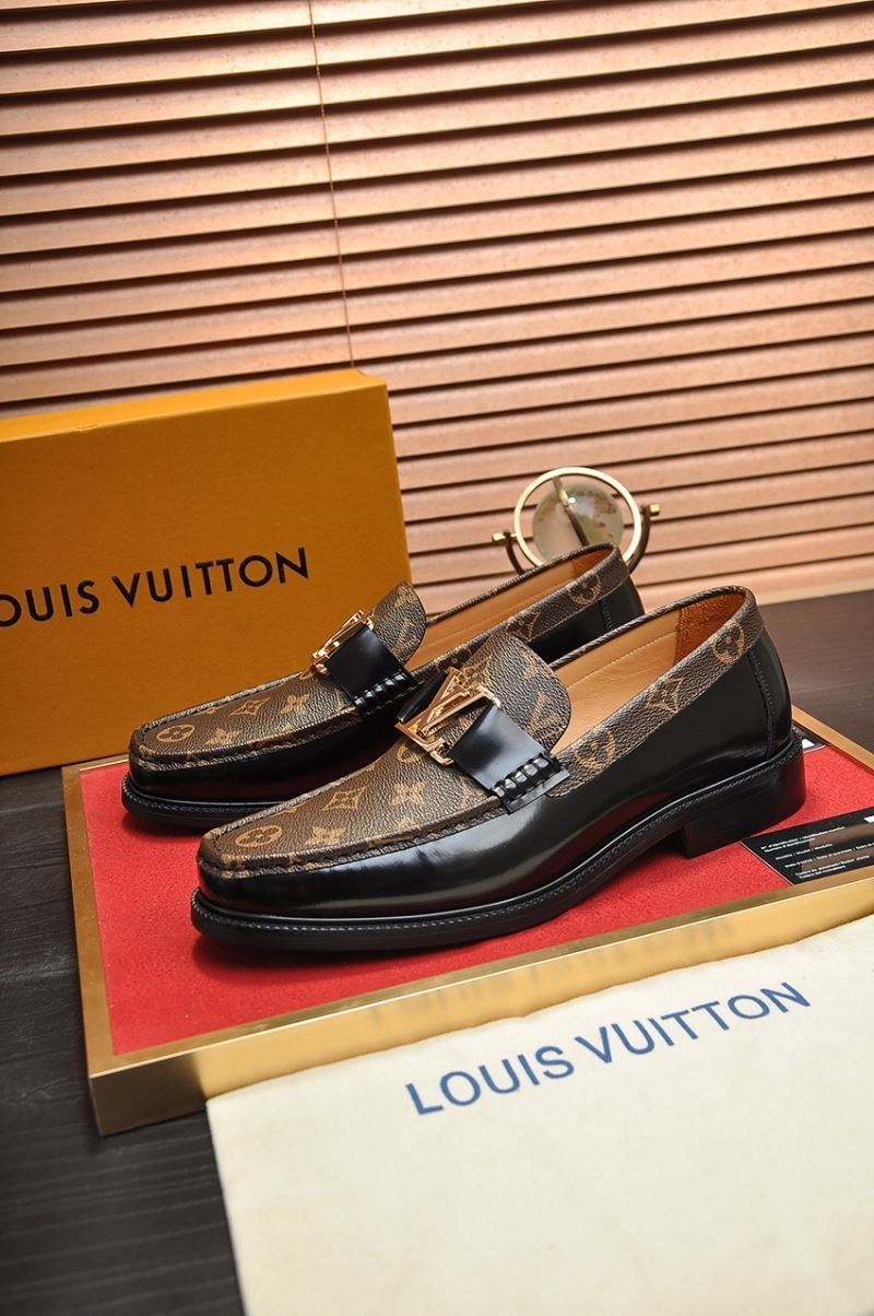 Louis Vuitton Business Shoes